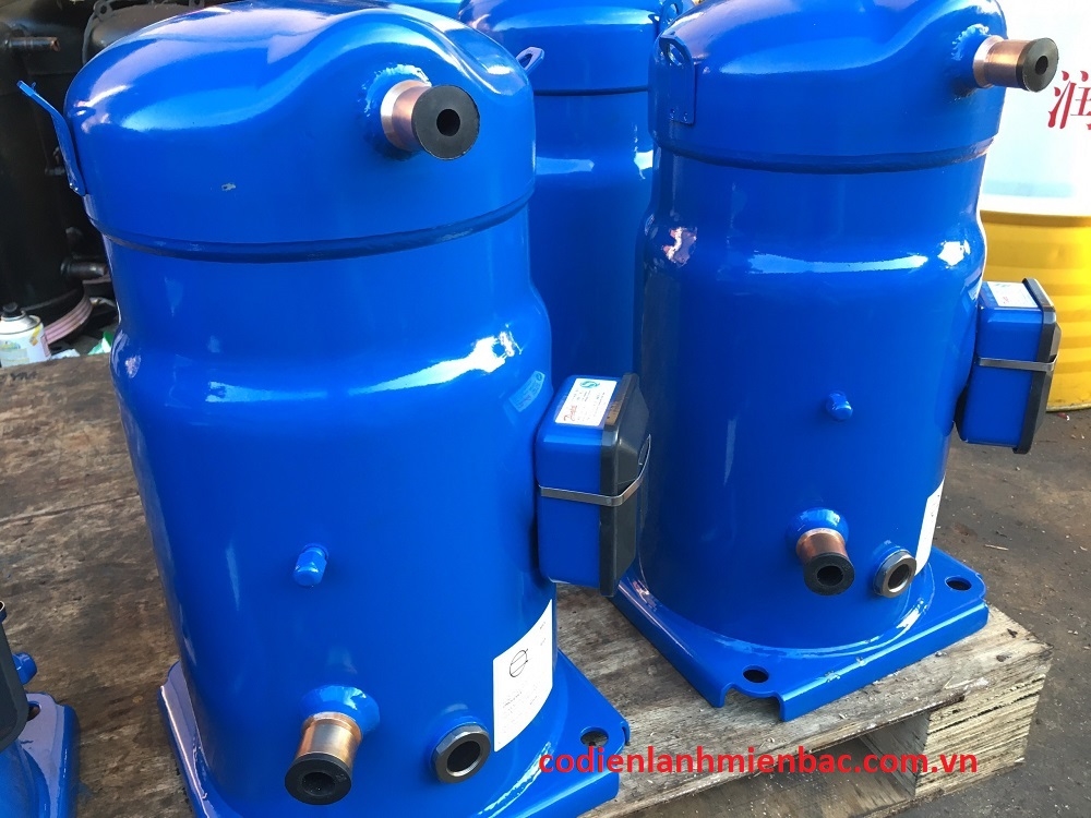 Máy nén MTZ100HS4DVE